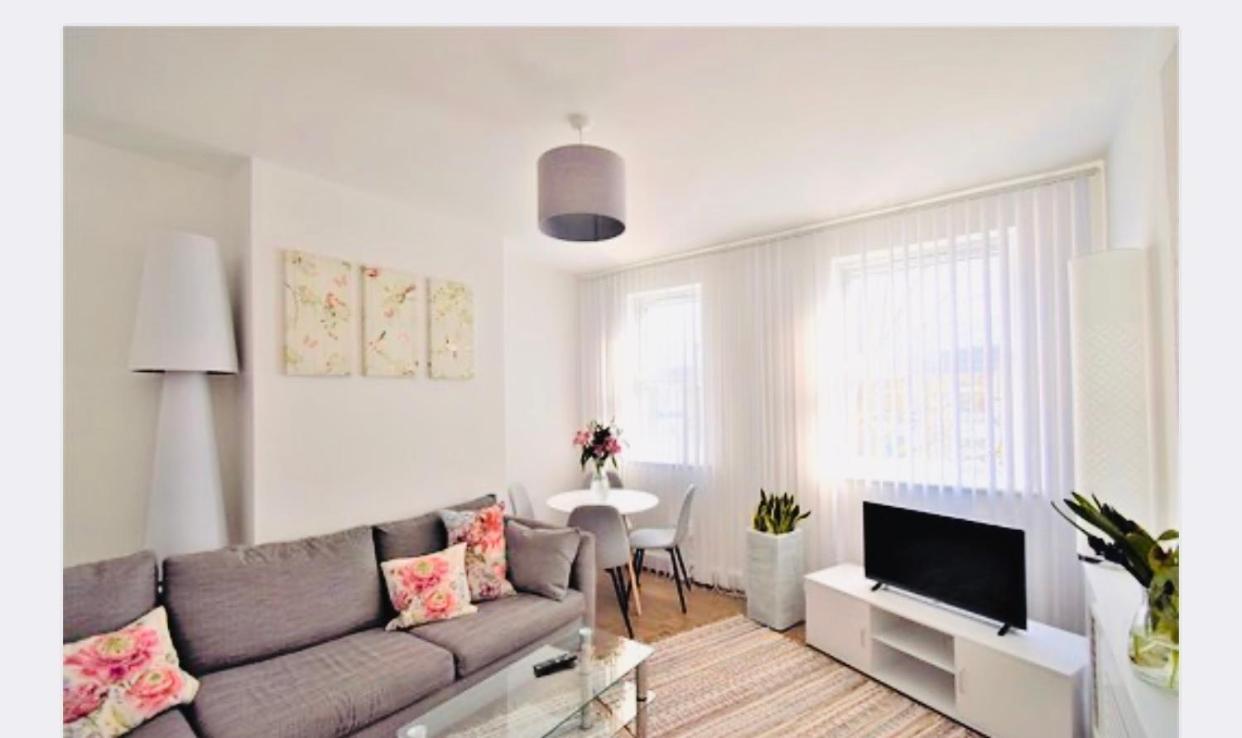 Super Location 1Min From Metro 10Min From Camden Appartement Londen Buitenkant foto