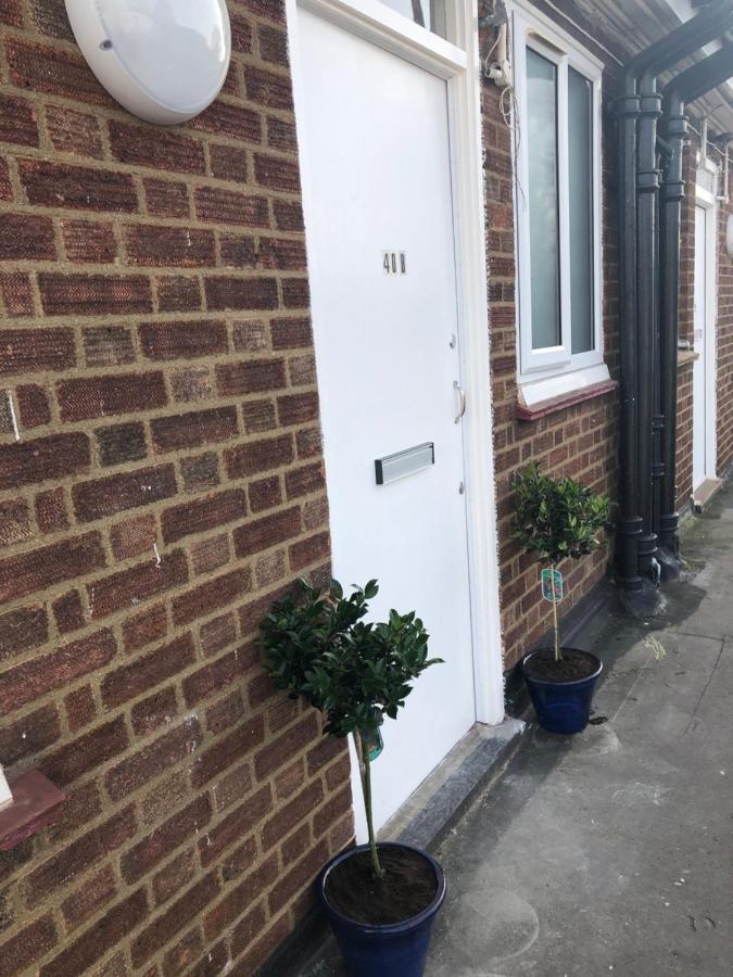 Super Location 1Min From Metro 10Min From Camden Appartement Londen Buitenkant foto